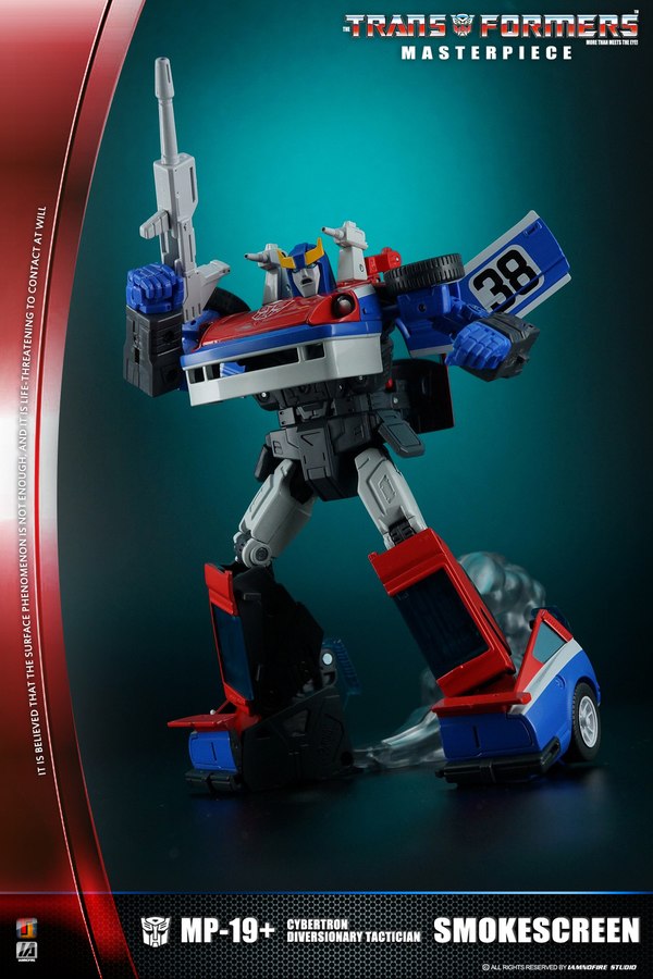 Masterpiece MP 19+ Smokescreen Hi Res Toy Photography By IAMNOFIRE (17a) (9 of 23)